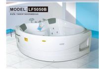 Sell massage bathtub LF5050B