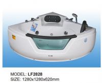 Sell massage bathtub LF2828