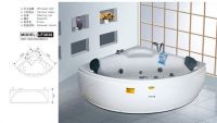 Sell whirlpool bathtub LF3030