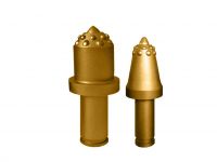 Sell PDC conical cutters
