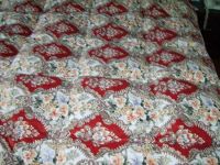 down quilt(duvet)