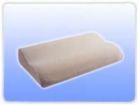 Sell memory foam massage pillow