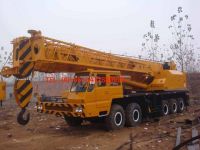 Sell TADANO TG-1200M crane--008613472889926