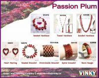 Sell Passion Plum