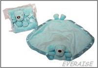 Sell Scooby Night Dog Blanket (E-6167)