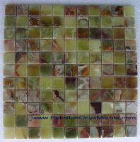 sell onyx mosaic tile