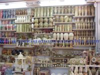 Sell Onyx and Marble Handicrafts