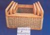 Sell basket with LOW price