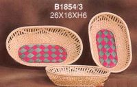 Bamboo Rattan Basket, Bucket and Willow at ever best price from Vietna