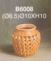 Sell BAMBOO VAZE from Vietnam at BEST PRICE