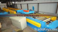 Sell 100 -300 c shaped roll forming machine