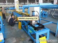 Sell T Bar Cross forming machine