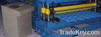 Sell  Steel Tiles Forming machines