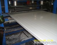 Sell EPS Sandwich Panels Production Line