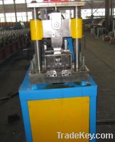 Sell Guide rail roll forming machine