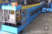 Sell Door frame roll forming machine