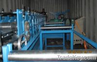 Sell Garage door automatic roll forming machine