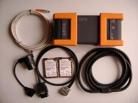 BMW OPS Car Diagnostic Scanner auto repair