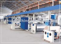 Sell 3 corrugated paperboard production line