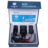Sell hid kit motorcycyle