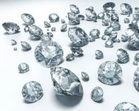 GIA certified diamonds