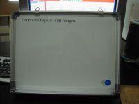 Sell white board