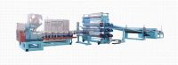 Sell PVC Carpet Extrusion Line