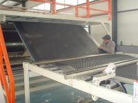 Sell HDPE Sheet Extrusin Line