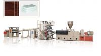 Sell PVC Board Extrusion Line