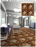 art parquet flooring