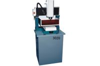 Sell Cnc Router Metal engraving machine ZKJ3020