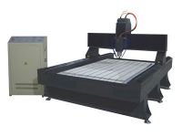 Sell CNC ROUTER MARBLE ENGRAVING MACHINE ZKS1325