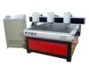 Sell CNC ROUTER ENGRAVING MACHINE