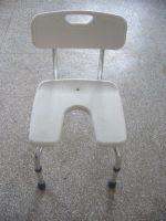 bathroom safety/shower bath chair