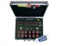 Sell ELM0612R firing system equipment