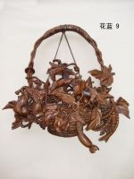 sell woodcarving for indoor decoration