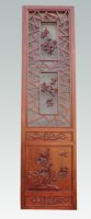 Woodcarvings furniture door