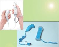 Sell Wii Remote and Nunchuk, GS-W096