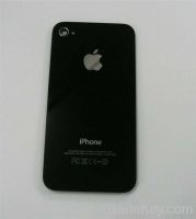 Sell Good quality back cover for apple iphone 4