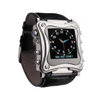Sell Mp4 Watch 1800 B