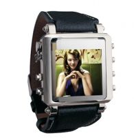 Sell Mp4 Watch 1800 A