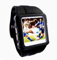 Sell MP4 Watch  (XH-1500A)