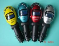 Sell Car Mp3 Player