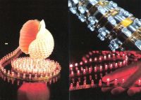 Sell Flexible LED Light Strip, fancy lamp, coloured lamp, strip light