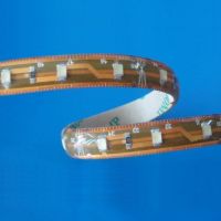 Waterproof Flexible Led Strip With 3528 SMD Led, striplight
