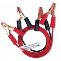 BOOSTER CABLE-8GAUGE