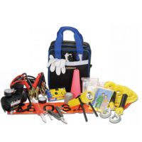 EMERGENCY KITS-62PCS