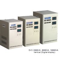 Sell SVC Single Phase Vertical Automatic Voltage Stabilizer