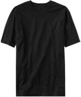 Sell Plain T-Shirts