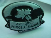 Sell Air Force Pin